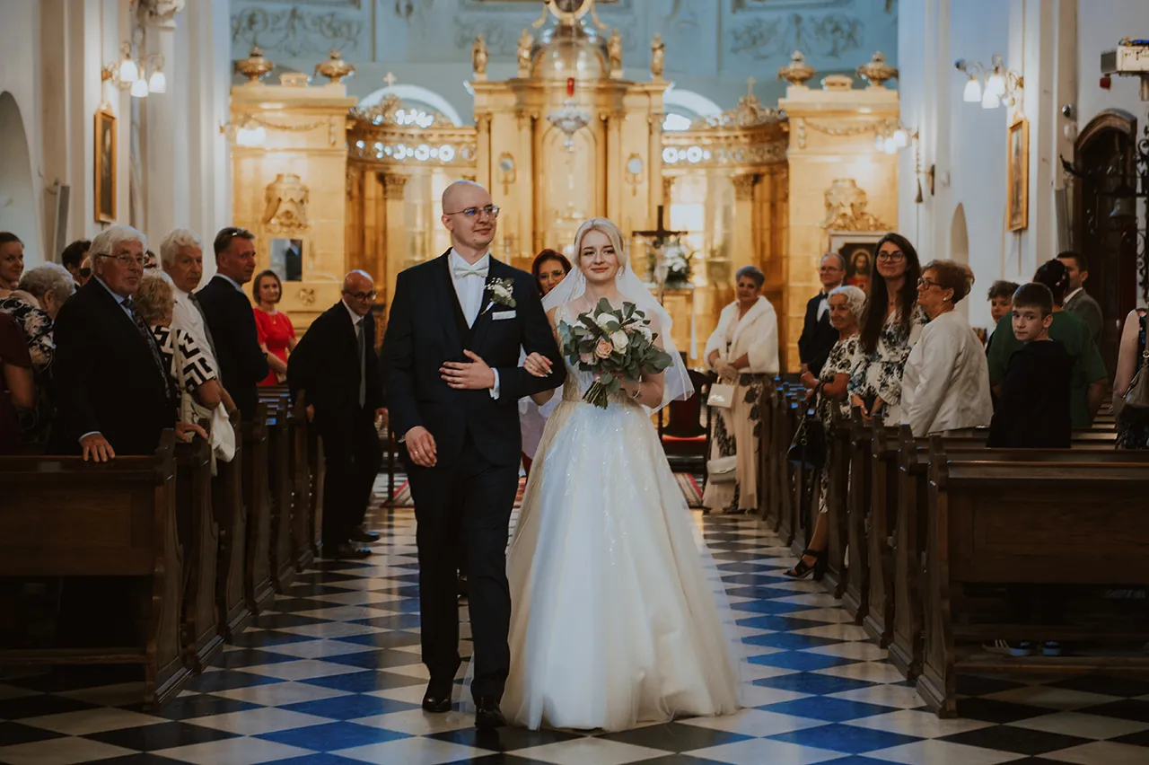 Małgosia i Piotrek – zdjęcie 56