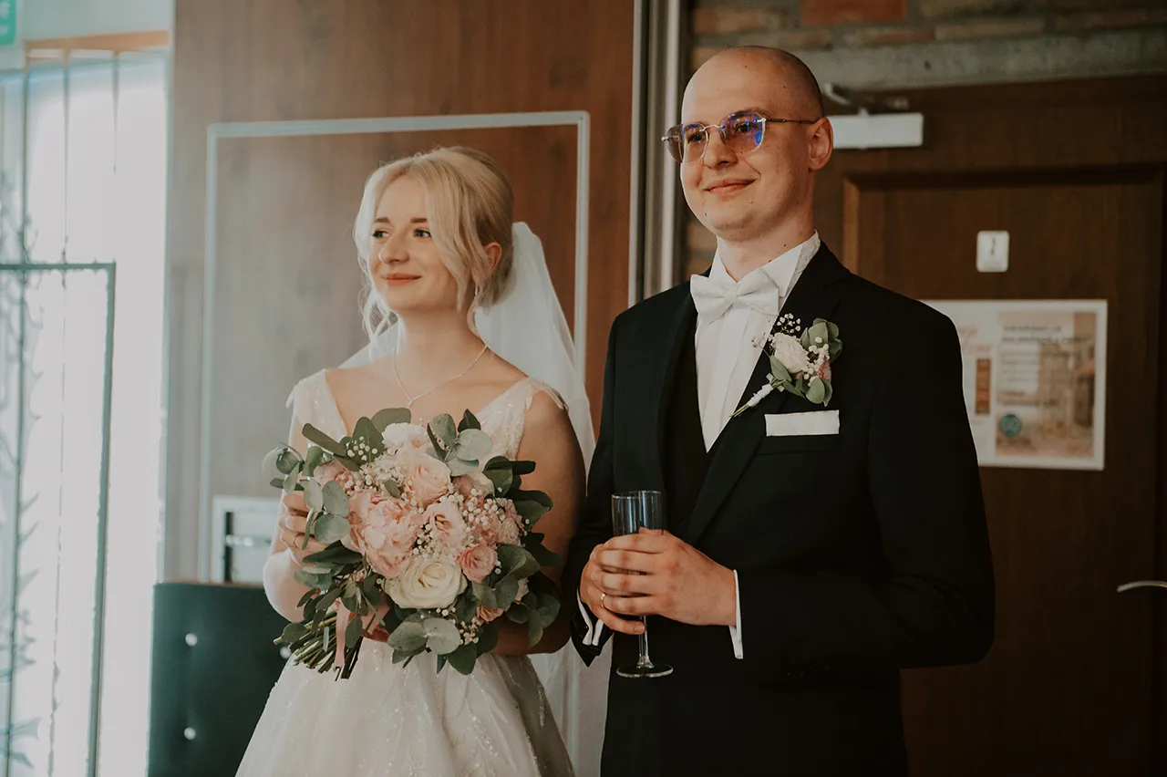 Małgosia i Piotrek – zdjęcie 65