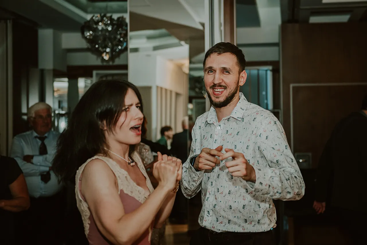 Małgosia i Piotrek – zdjęcie 87