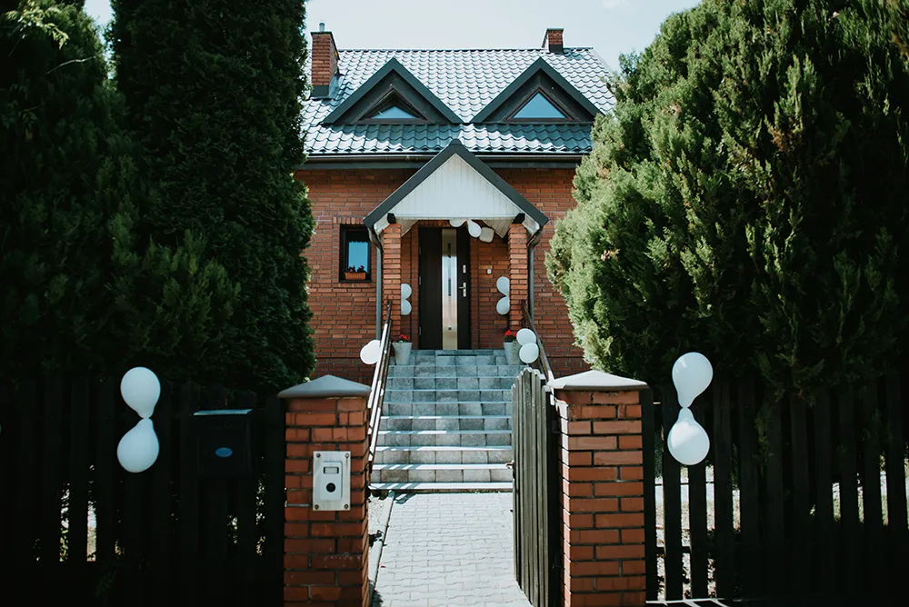 Paulina i Michał – zdjęcie 4