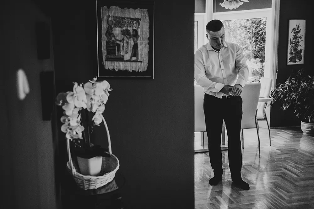 Paulina i Michał – zdjęcie 6