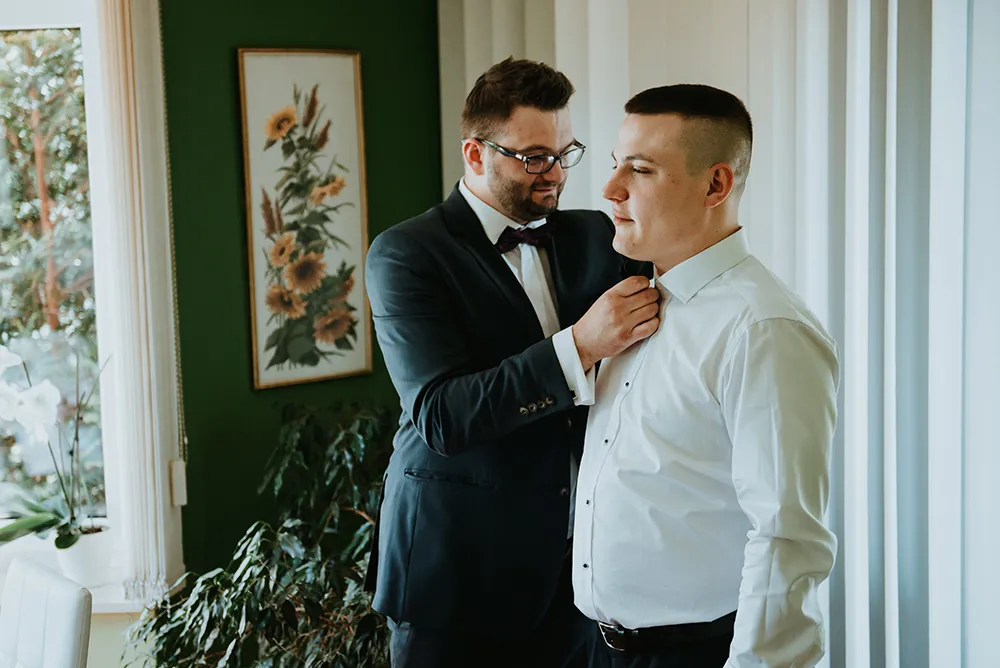 Paulina i Michał – zdjęcie 10