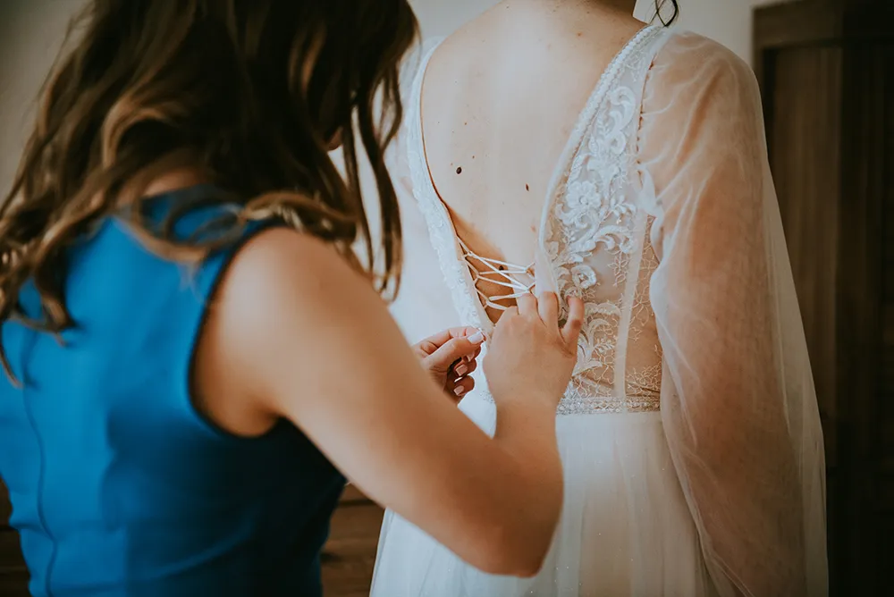 Paulina i Michał – zdjęcie 16
