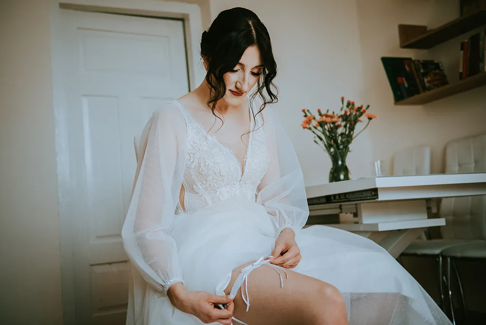 Paulina i Michał – zdjęcie 19