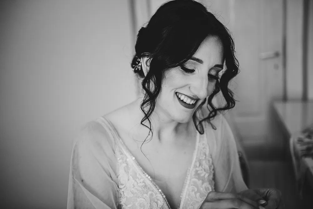 Paulina i Michał – zdjęcie 20