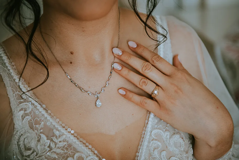 Paulina i Michał – zdjęcie 22
