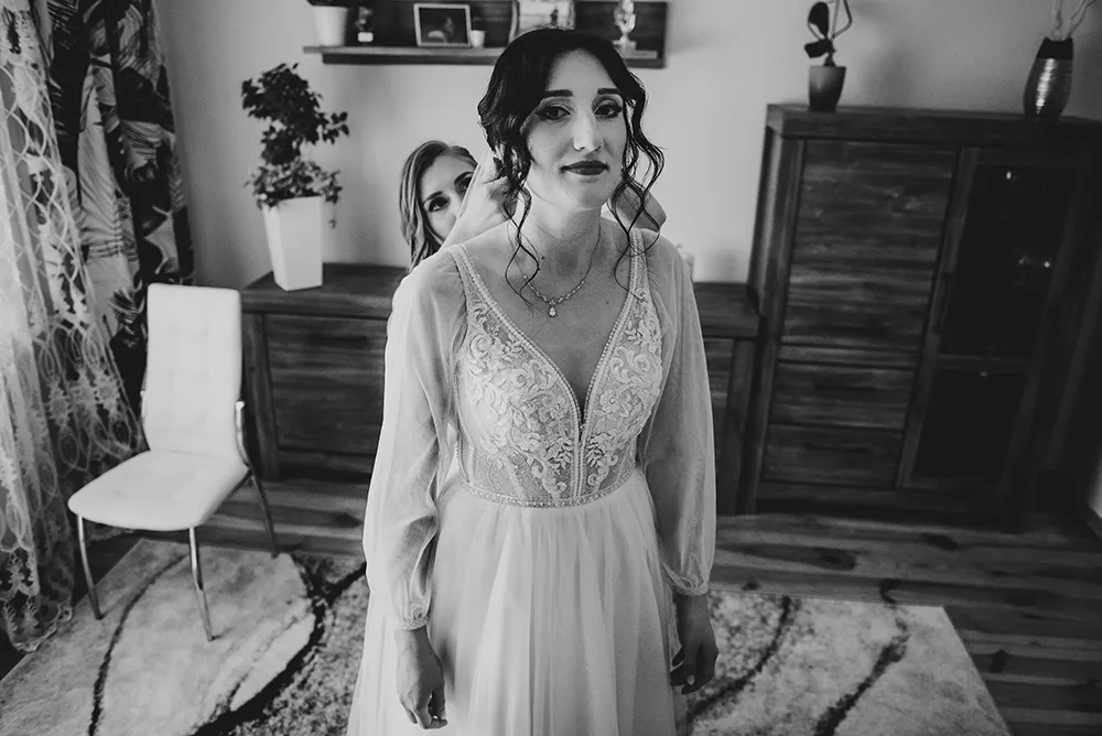 Paulina i Michał – zdjęcie 27