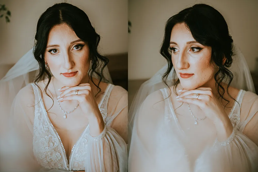Paulina i Michał – zdjęcie 32