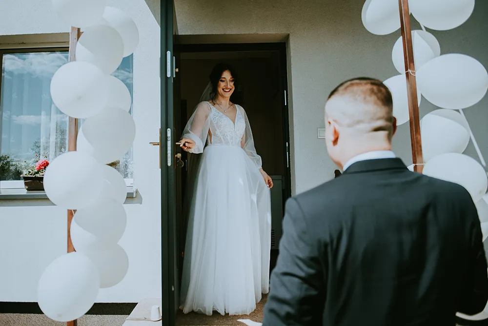 Paulina i Michał – zdjęcie 33