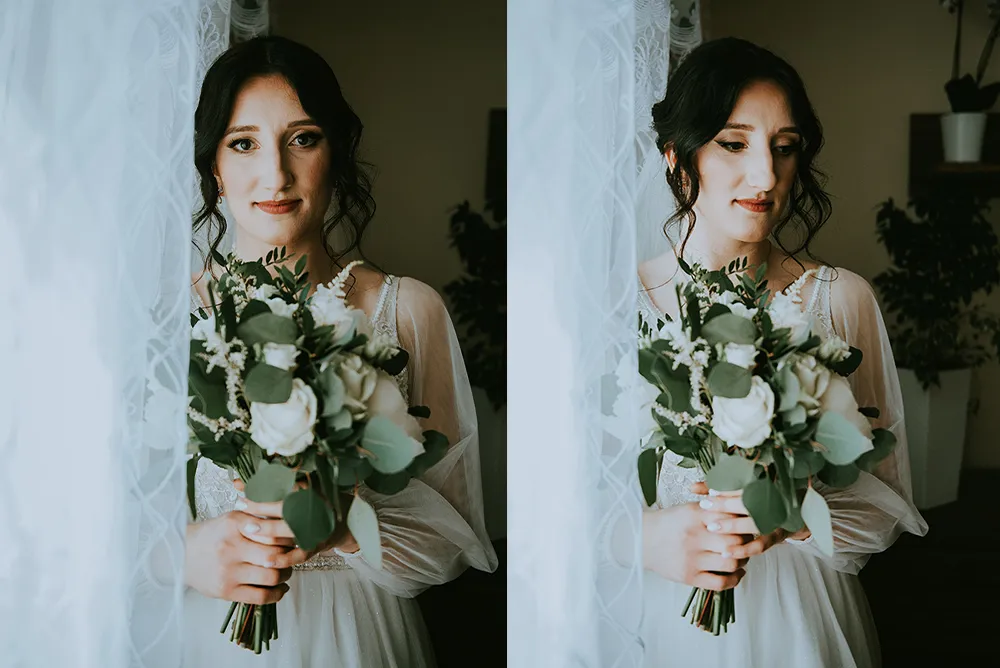 Paulina i Michał – zdjęcie 35