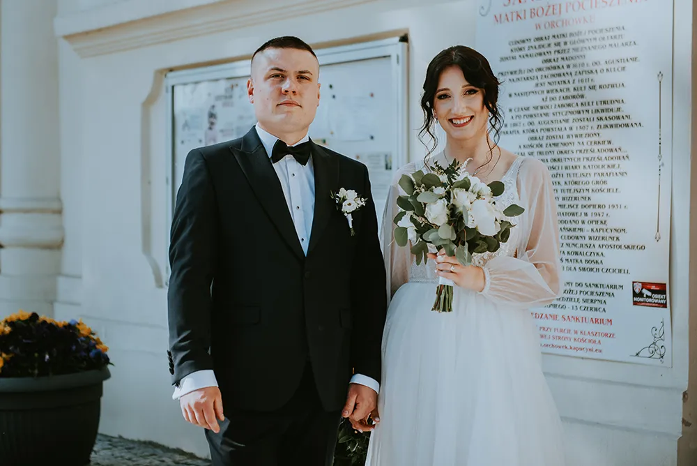 Paulina i Michał – zdjęcie 38