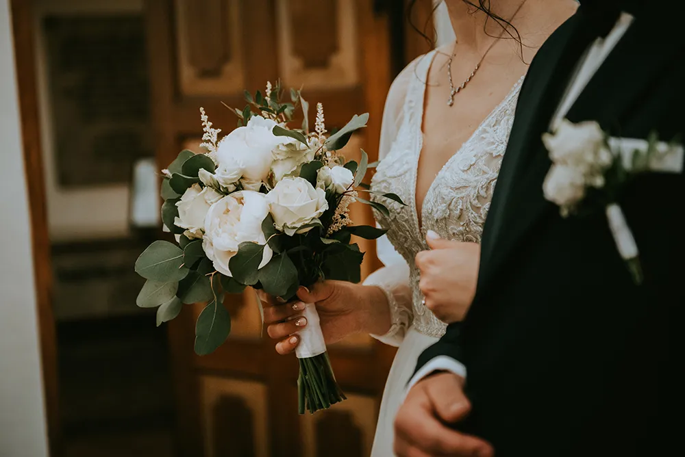 Paulina i Michał – zdjęcie 39
