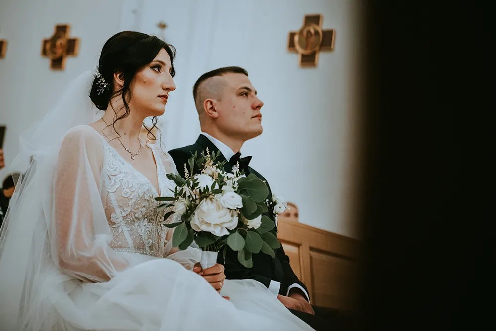 Paulina i Michał – zdjęcie 43
