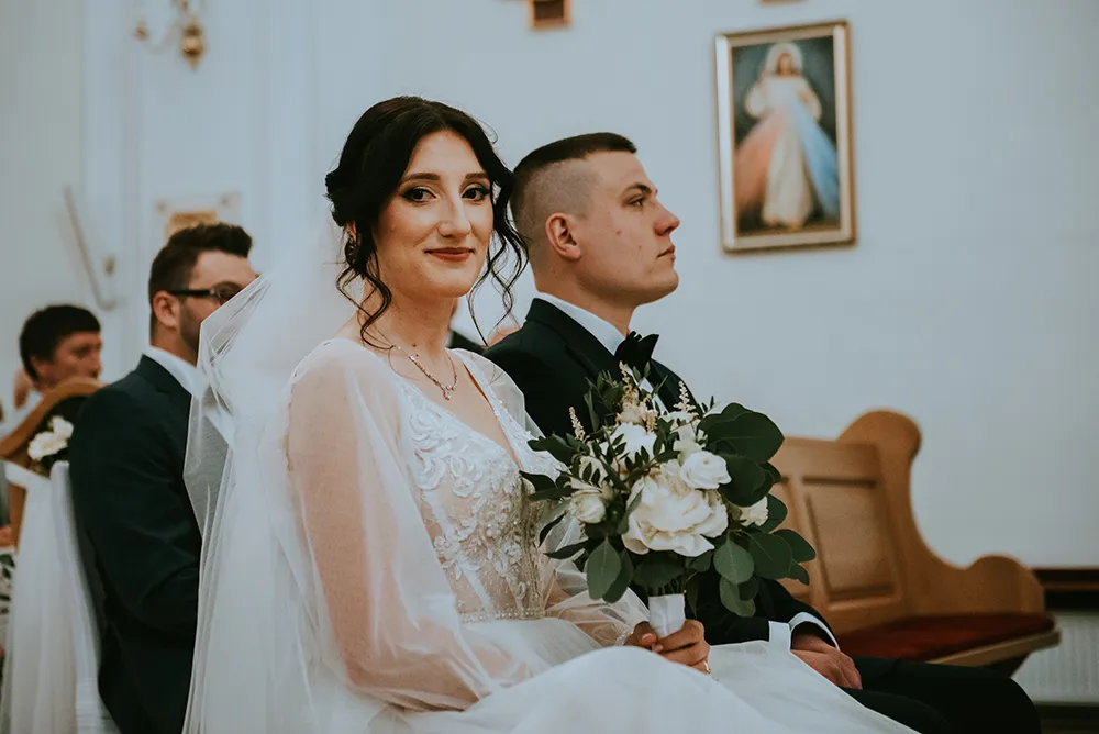 Paulina i Michał – zdjęcie 44