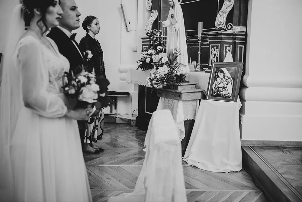 Paulina i Michał – zdjęcie 45