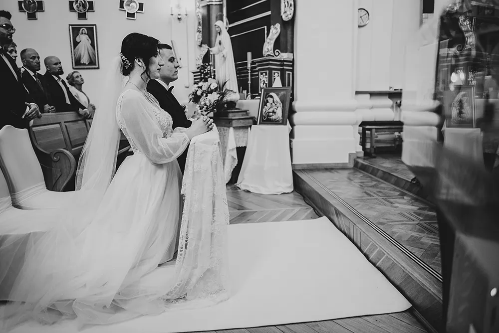 Paulina i Michał – zdjęcie 50