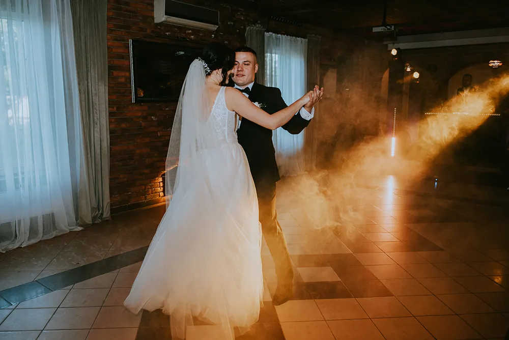 Paulina i Michał – zdjęcie 52