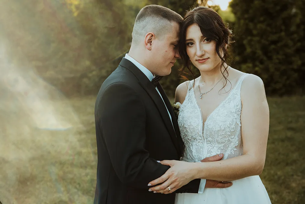 Paulina i Michał – zdjęcie 62