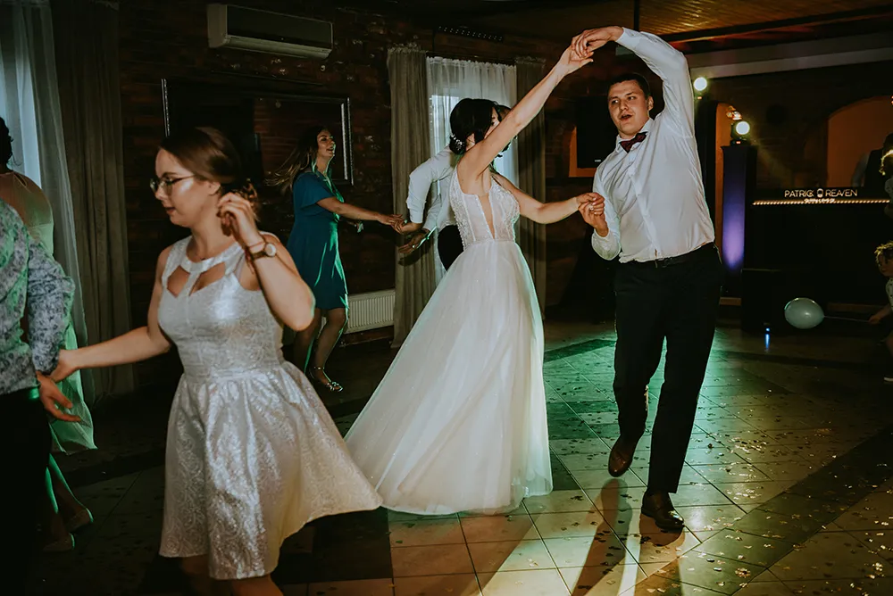 Paulina i Michał – zdjęcie 73