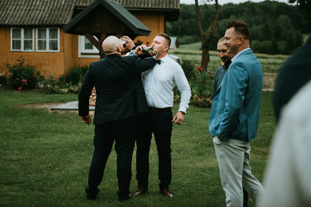 Paulina i Piotrek – zdjęcie 13
