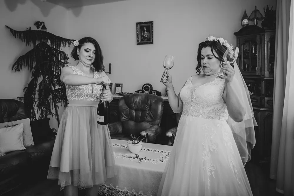 Paulina i Piotrek – zdjęcie 27