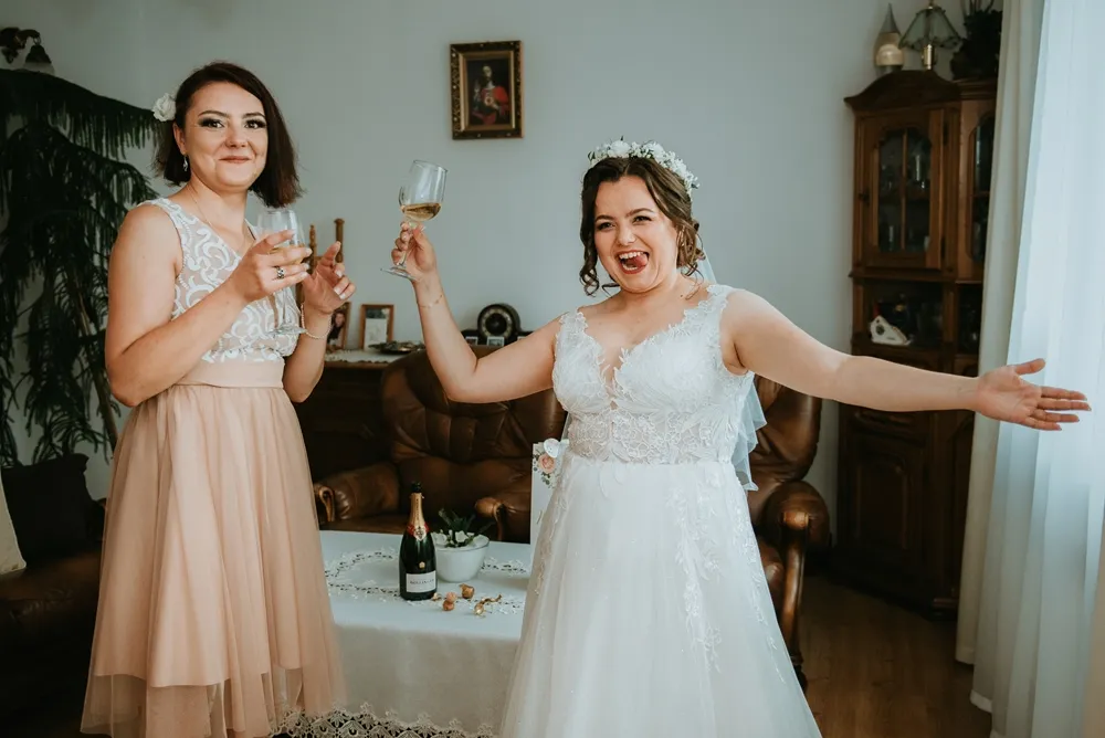 Paulina i Piotrek – zdjęcie 29