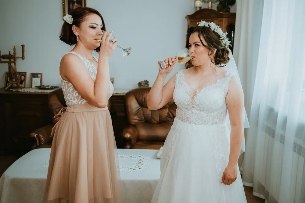 Paulina i Piotrek – zdjęcie 30