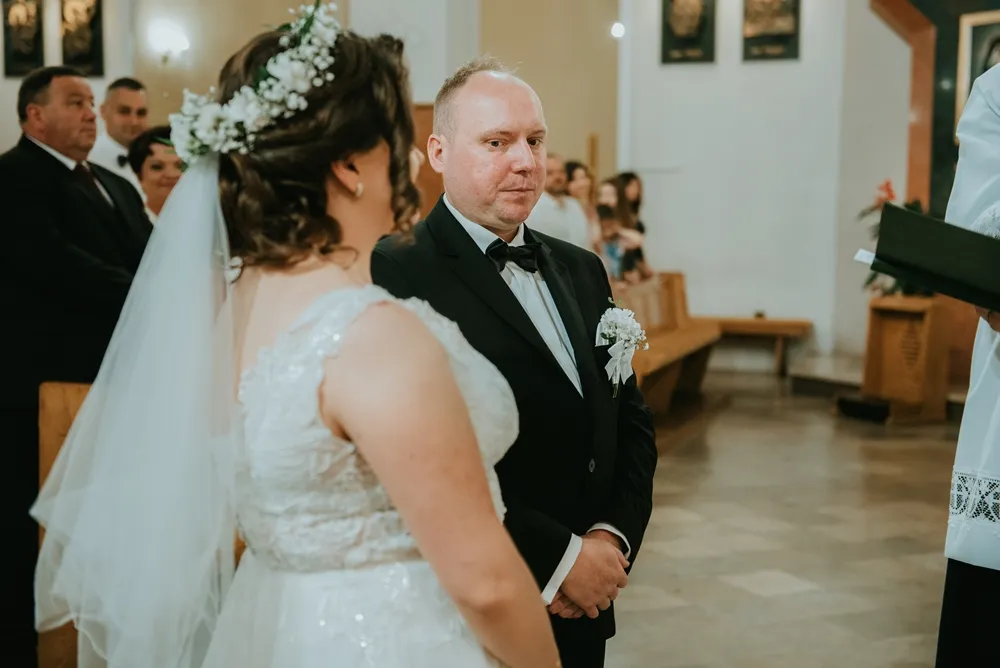 Paulina i Piotrek – zdjęcie 45