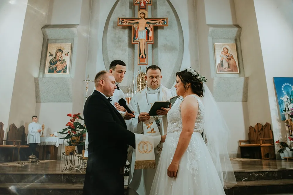Paulina i Piotrek – zdjęcie 48