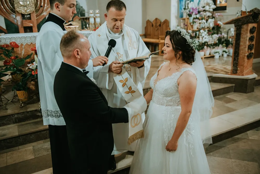 Paulina i Piotrek – zdjęcie 49