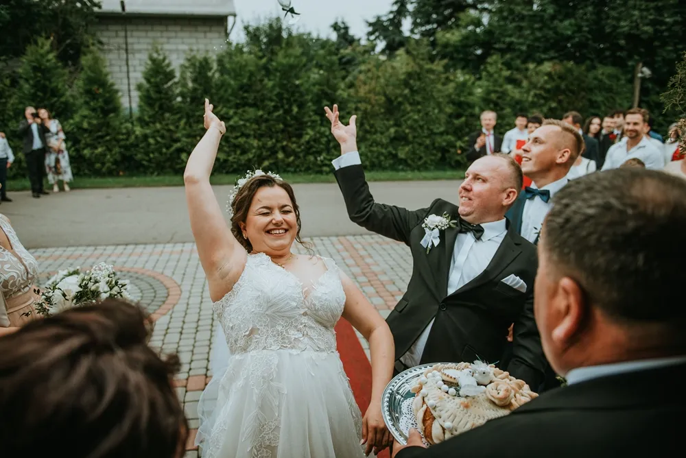 Paulina i Piotrek – zdjęcie 57