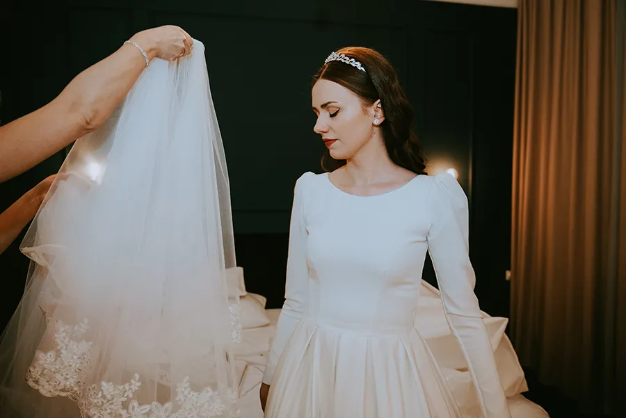 Wiktoria i Kevin – zdjęcie 8