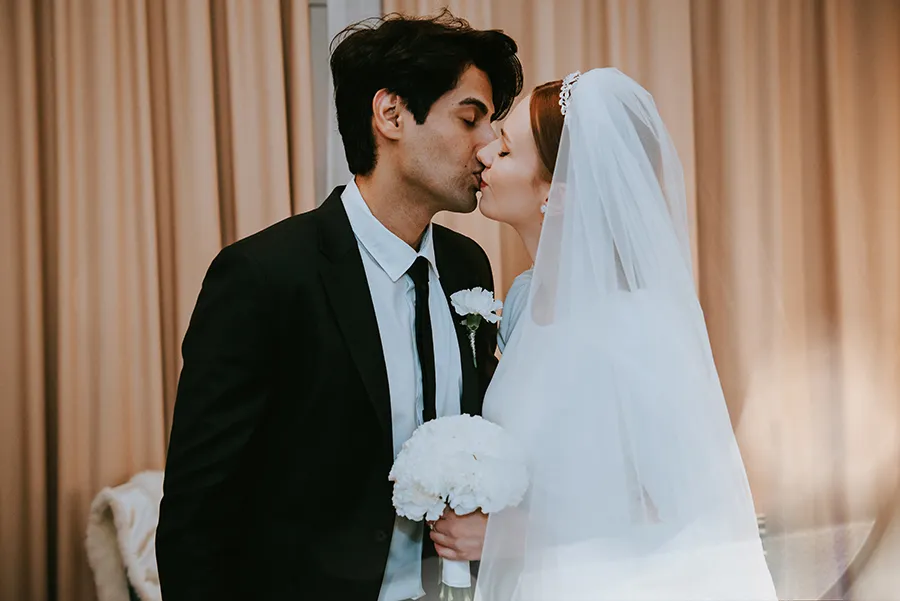 Wiktoria i Kevin – zdjęcie 13