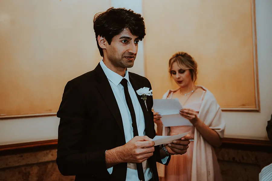 Wiktoria i Kevin – zdjęcie 14