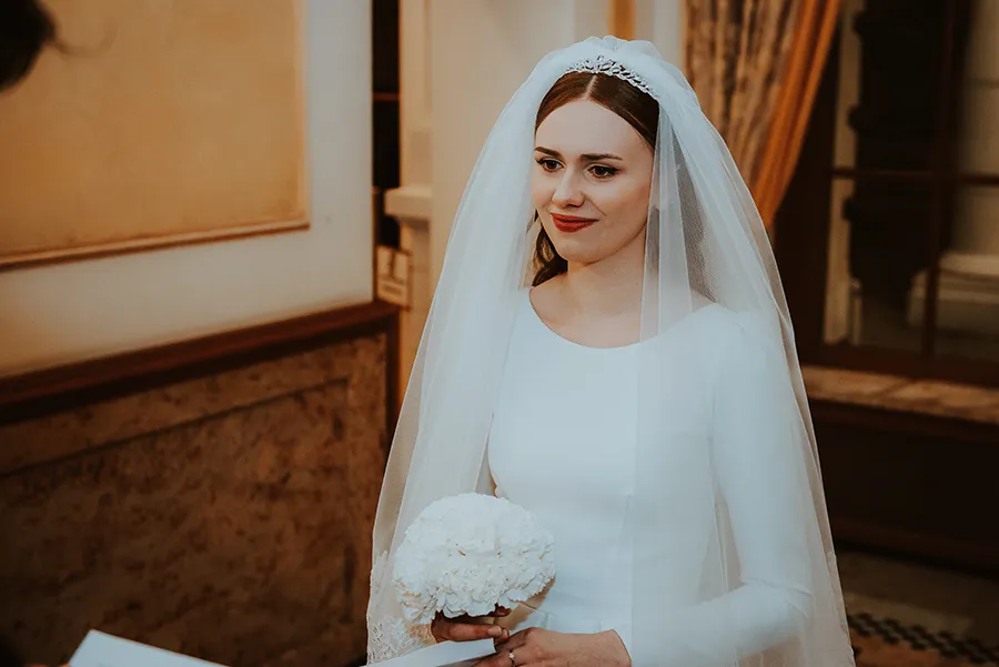 Wiktoria i Kevin – zdjęcie 15