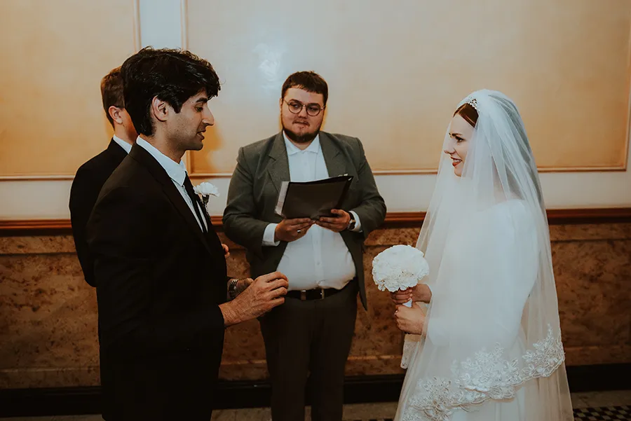 Wiktoria i Kevin – zdjęcie 16