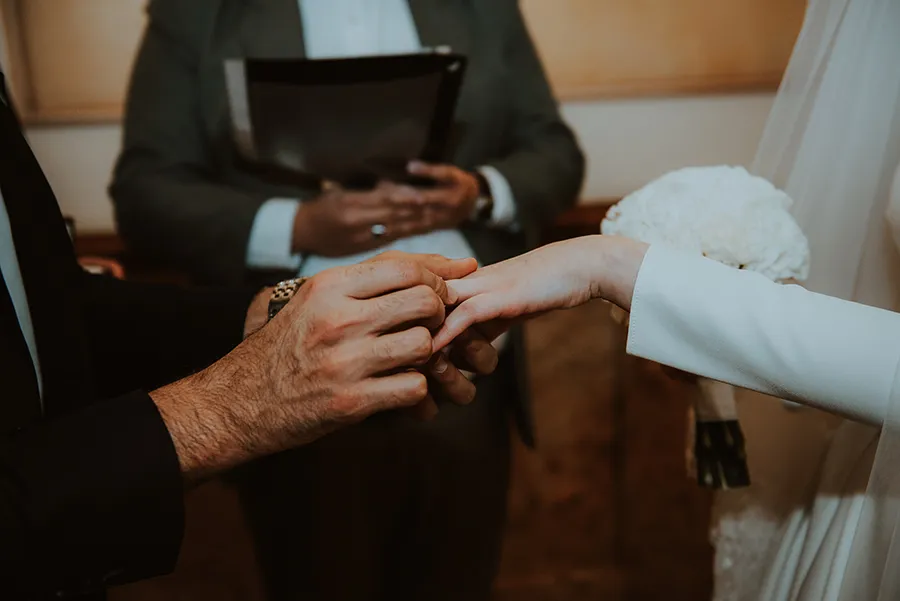 Wiktoria i Kevin – zdjęcie 17