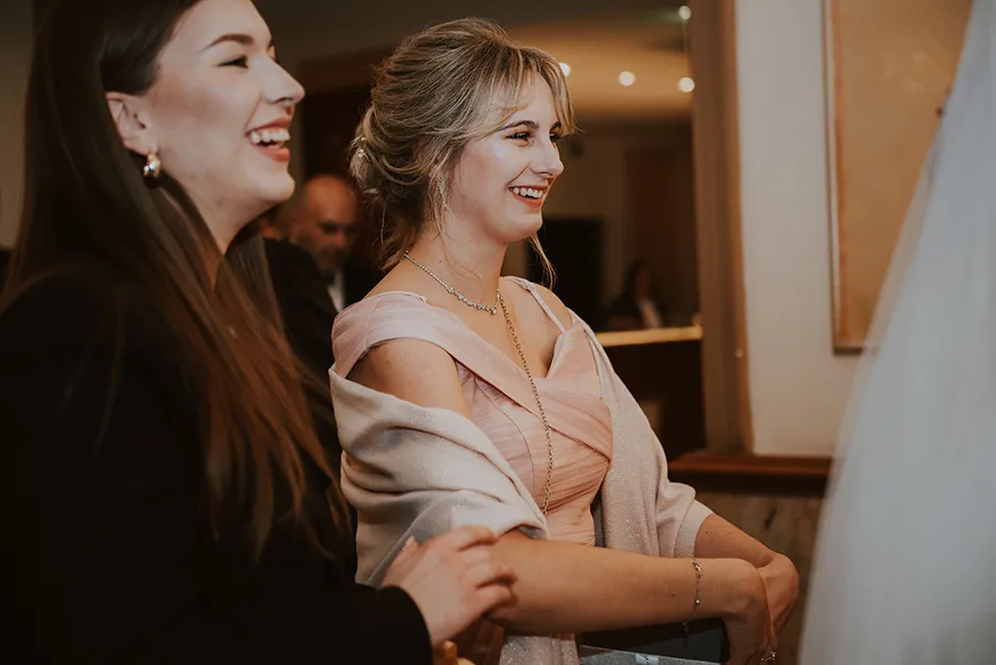 Wiktoria i Kevin – zdjęcie 19