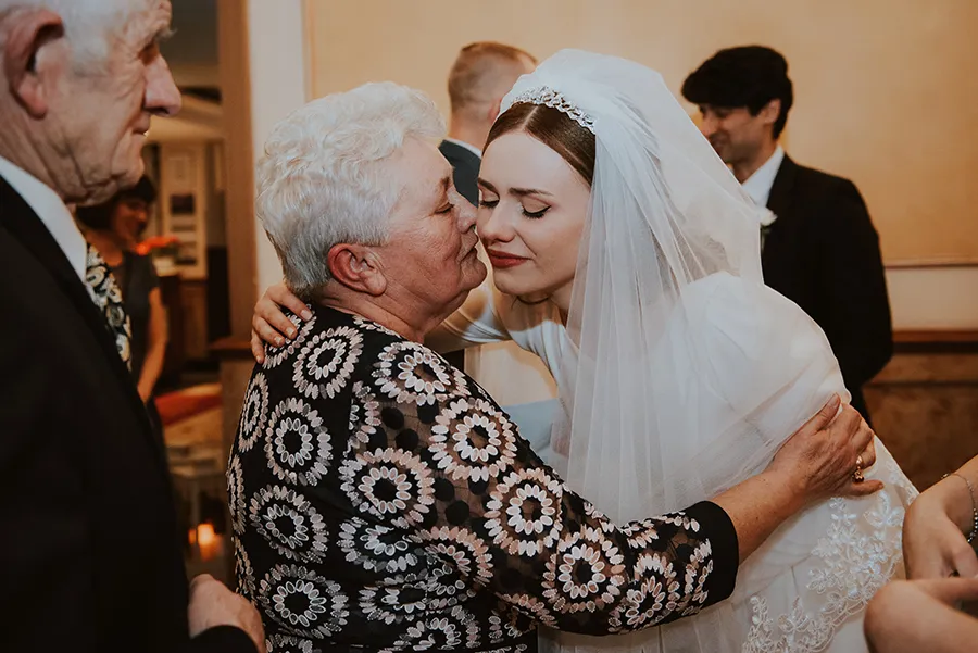 Wiktoria i Kevin – zdjęcie 20