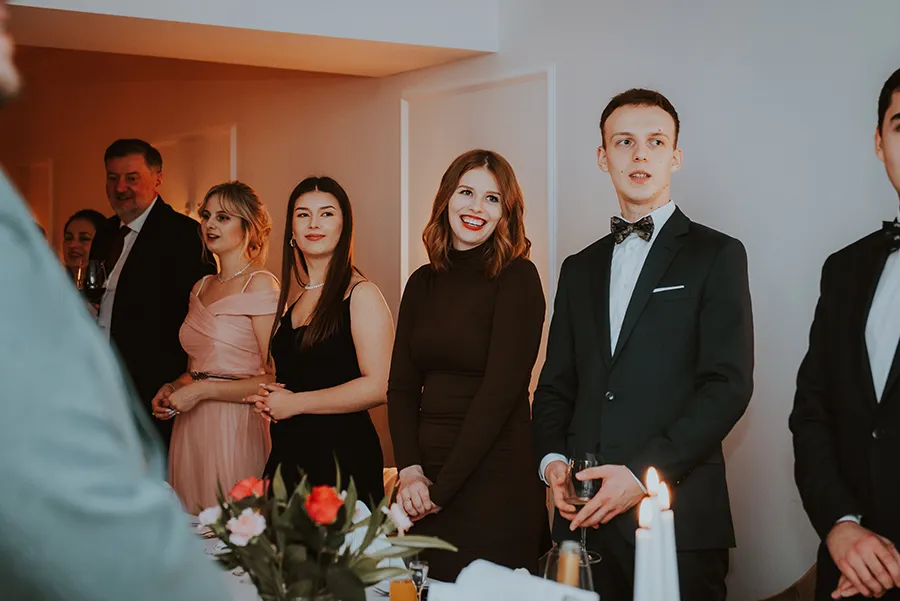 Wiktoria i Kevin – zdjęcie 22