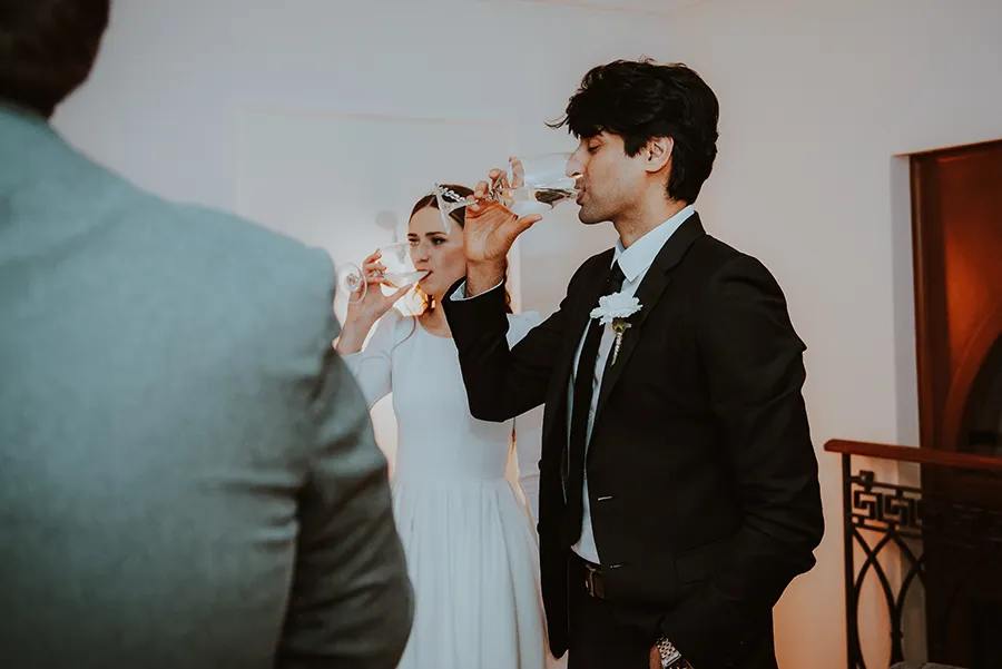 Wiktoria i Kevin – zdjęcie 23