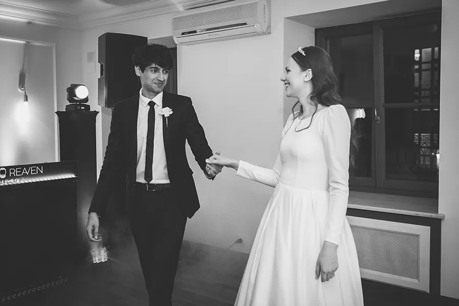 Wiktoria i Kevin – zdjęcie 24