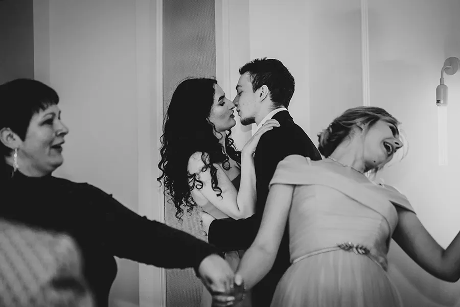Wiktoria i Kevin – zdjęcie 38