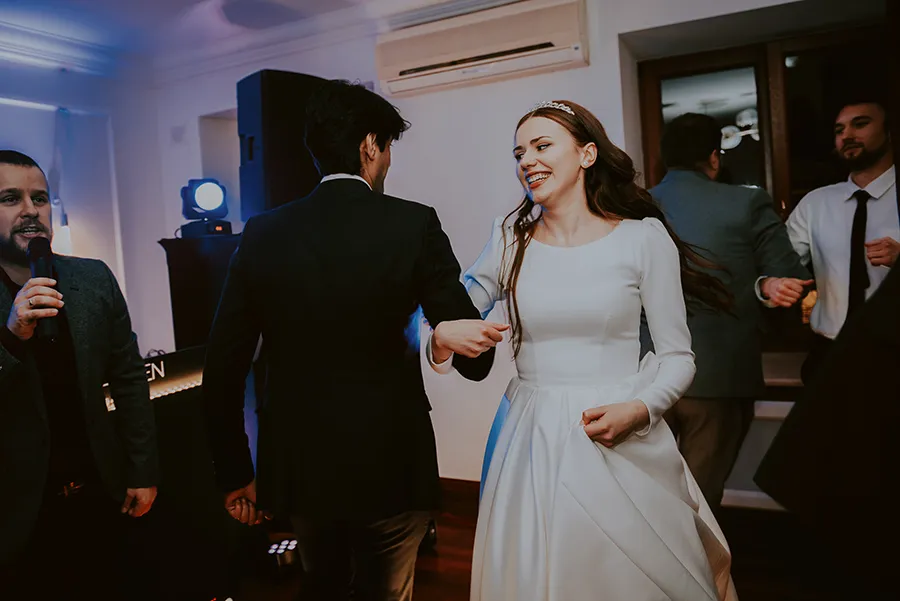Wiktoria i Kevin – zdjęcie 40