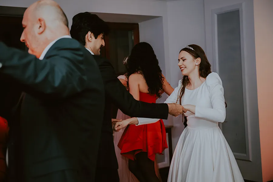 Wiktoria i Kevin – zdjęcie 54