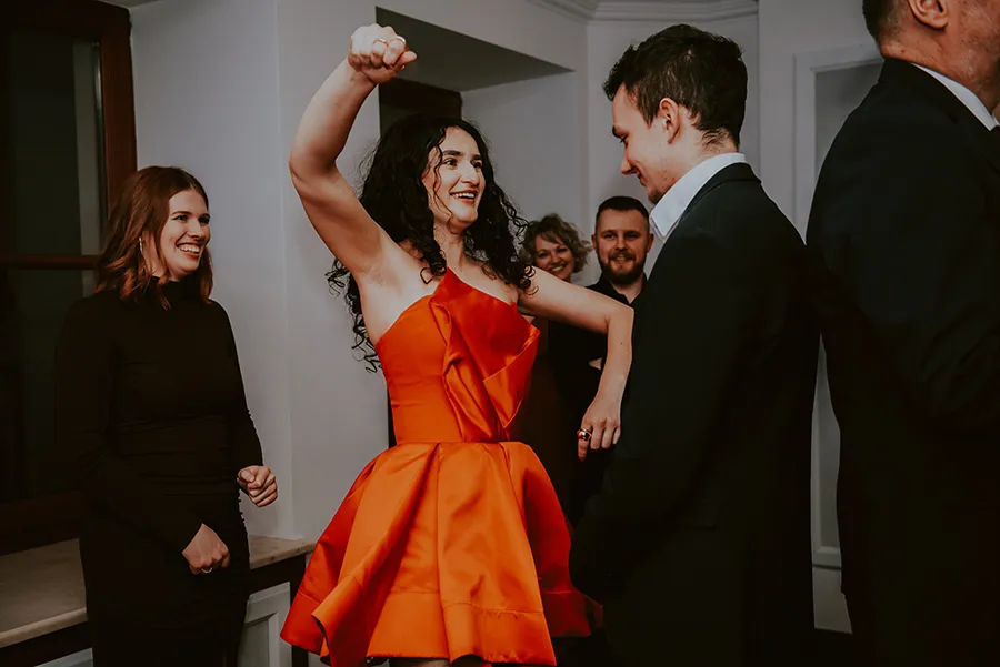 Wiktoria i Kevin – zdjęcie 75