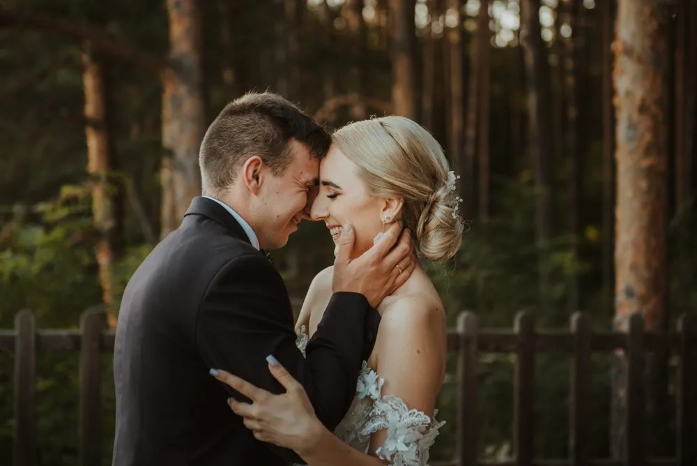 Wiola i Kuba