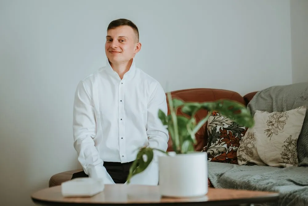 Wiola i Kuba – zdjęcie 5