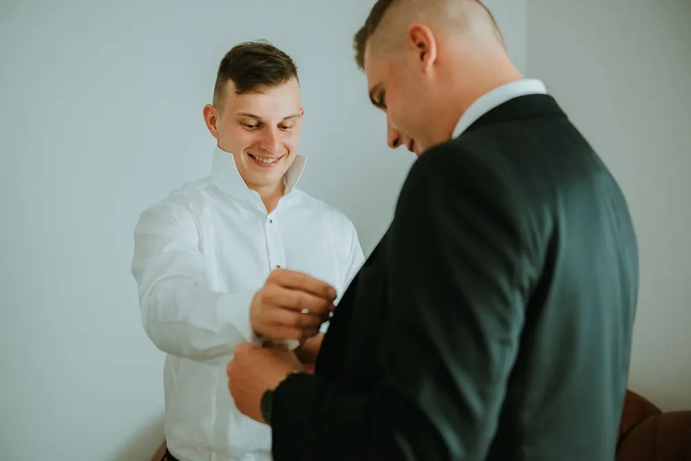 Wiola i Kuba – zdjęcie 7