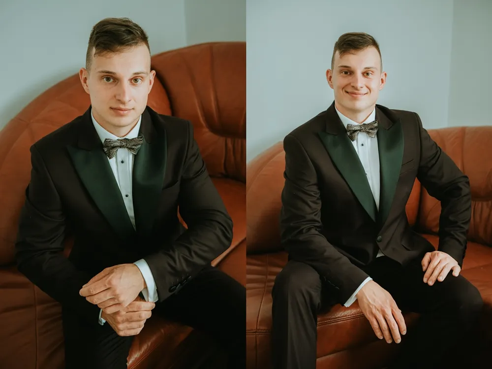 Wiola i Kuba – zdjęcie 13